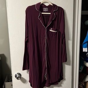 Victoria’s Secret sleep shirt